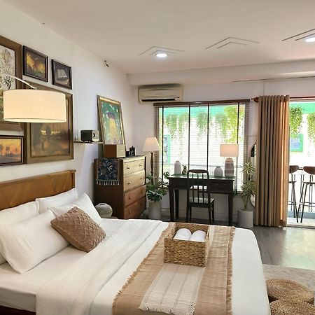 The Rustic Home Ho Chi Minh City Exterior photo