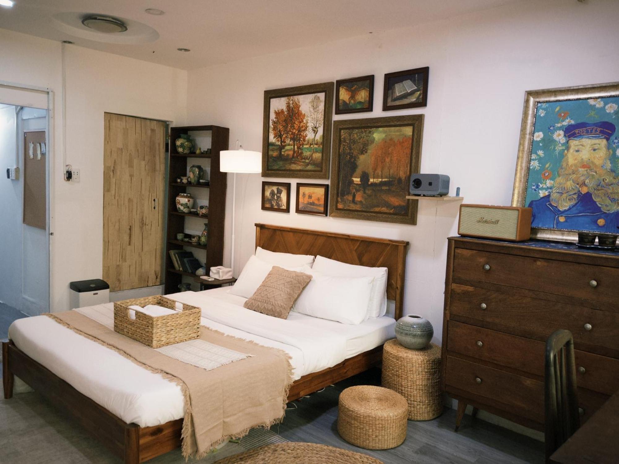 The Rustic Home Ho Chi Minh City Exterior photo
